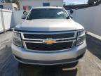 2015 Chevrolet Tahoe Police zu verkaufen in Opa Locka, FL - Minor Dent/Scratches