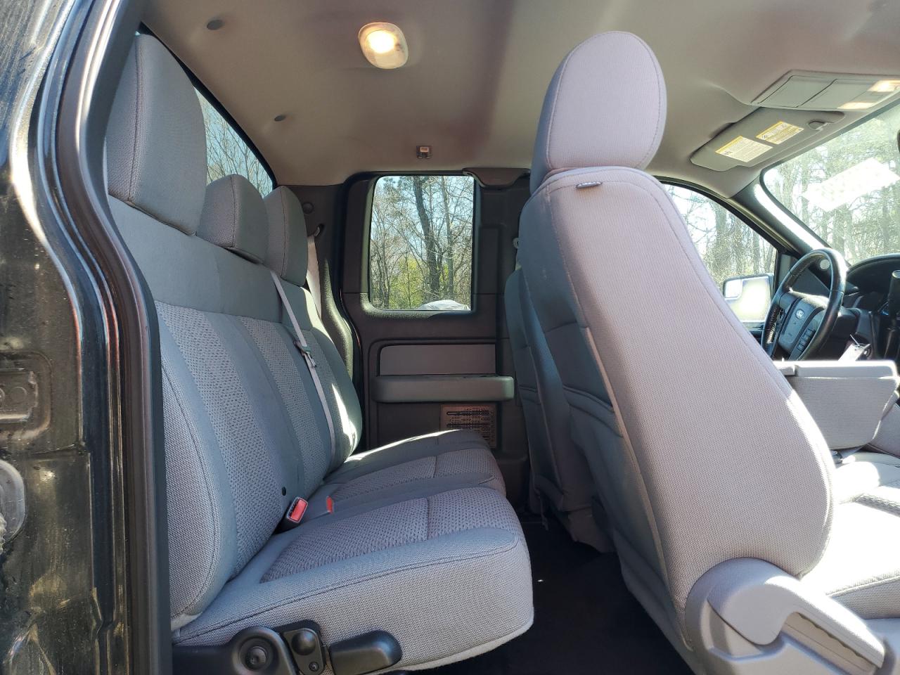 2012 Ford F-150 - Image 10
