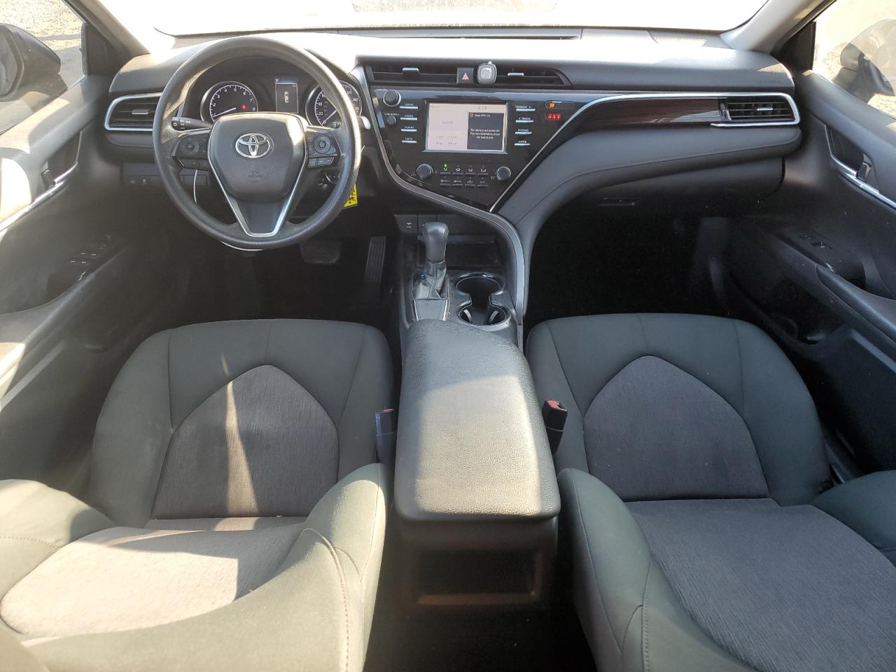 2018 Toyota Camry - Image 8