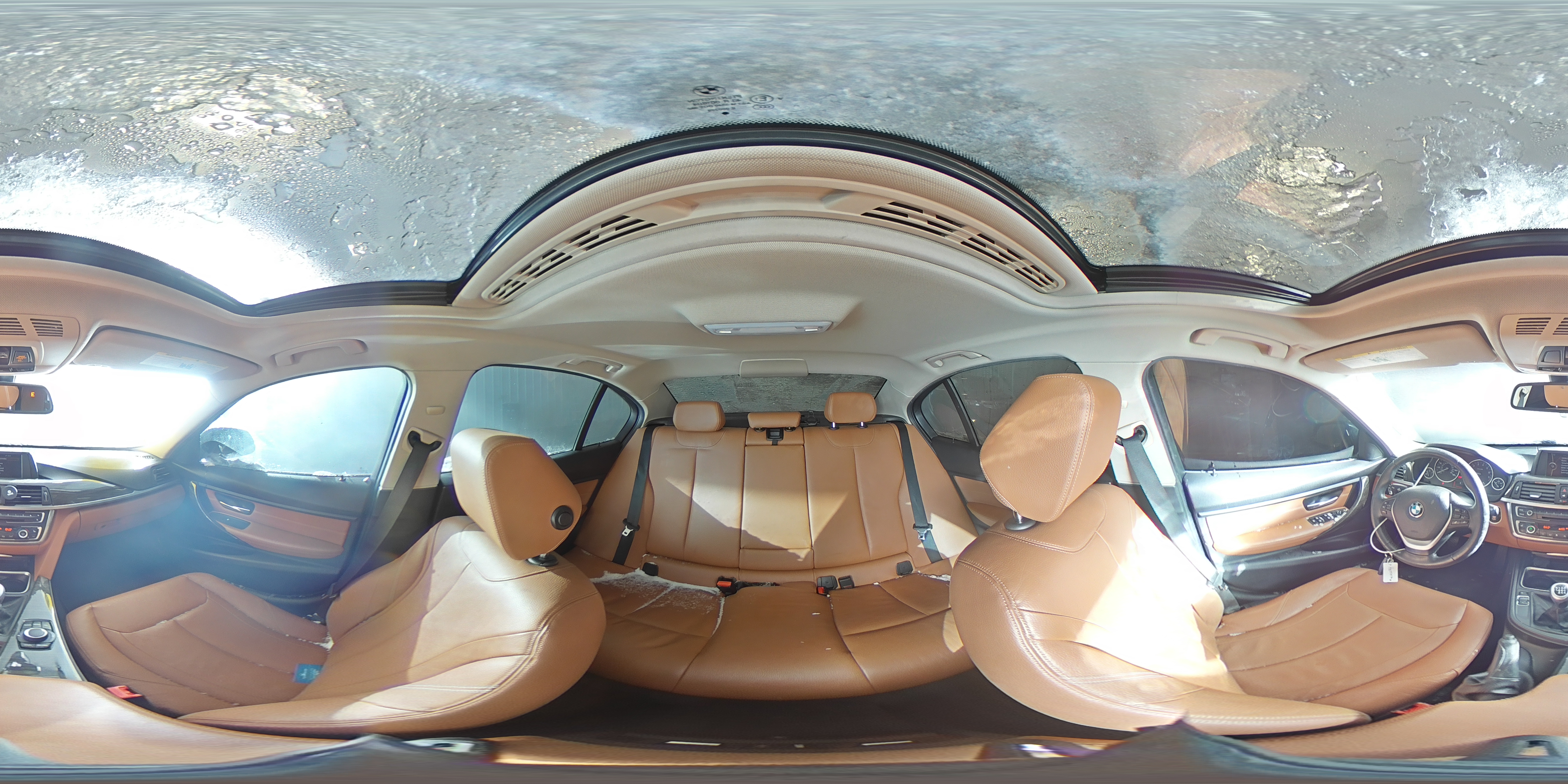 2013 BMW 3er - Image 14