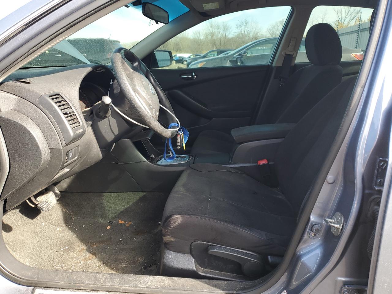 2012 Nissan Altima - Image 7