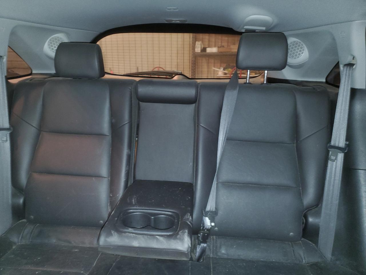 2018 Acura RDX - Image 10