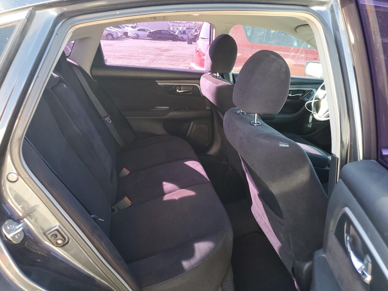 2013 Nissan Altima - Image 10