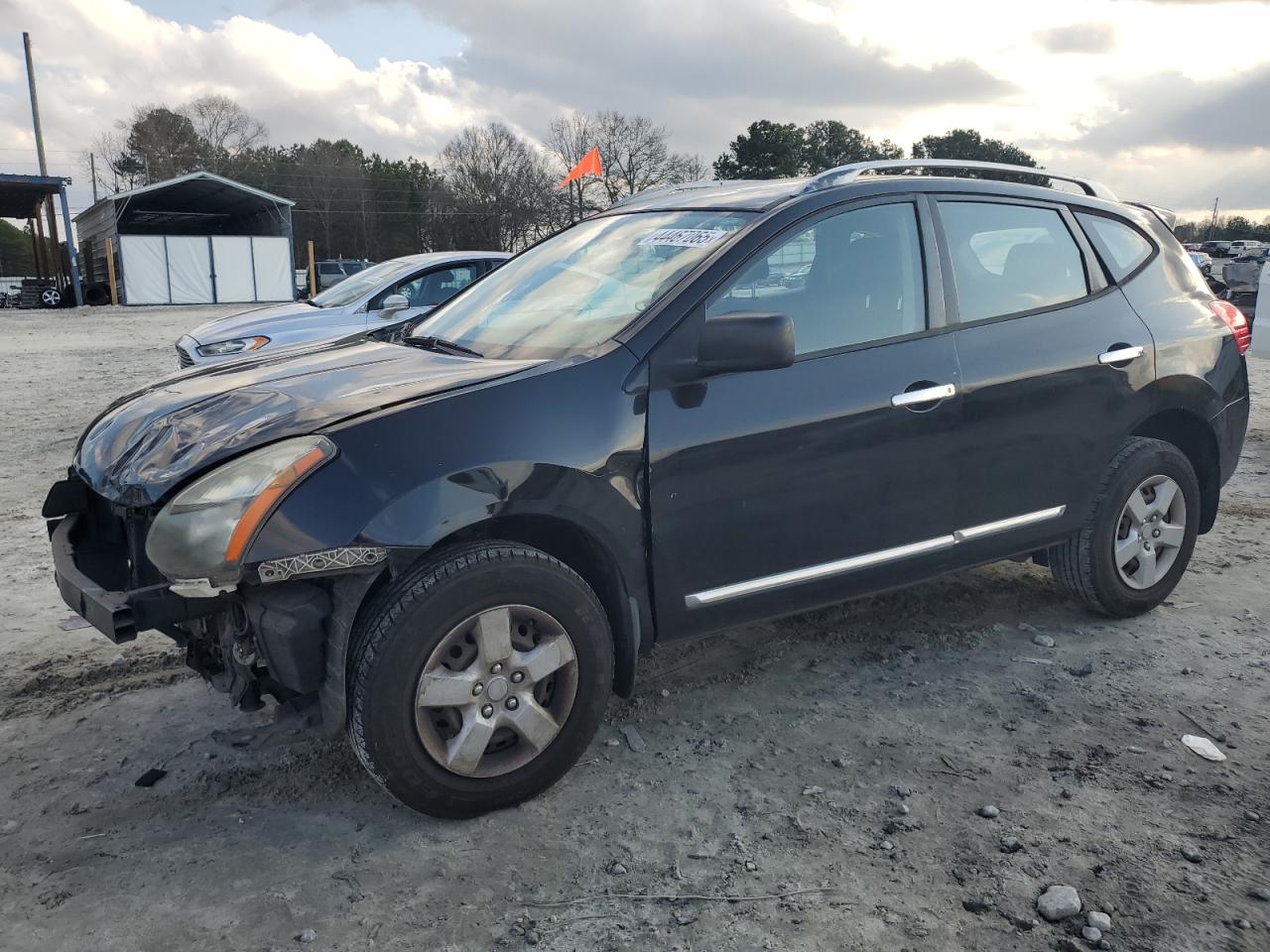2014 Nissan Rogue - Image 1