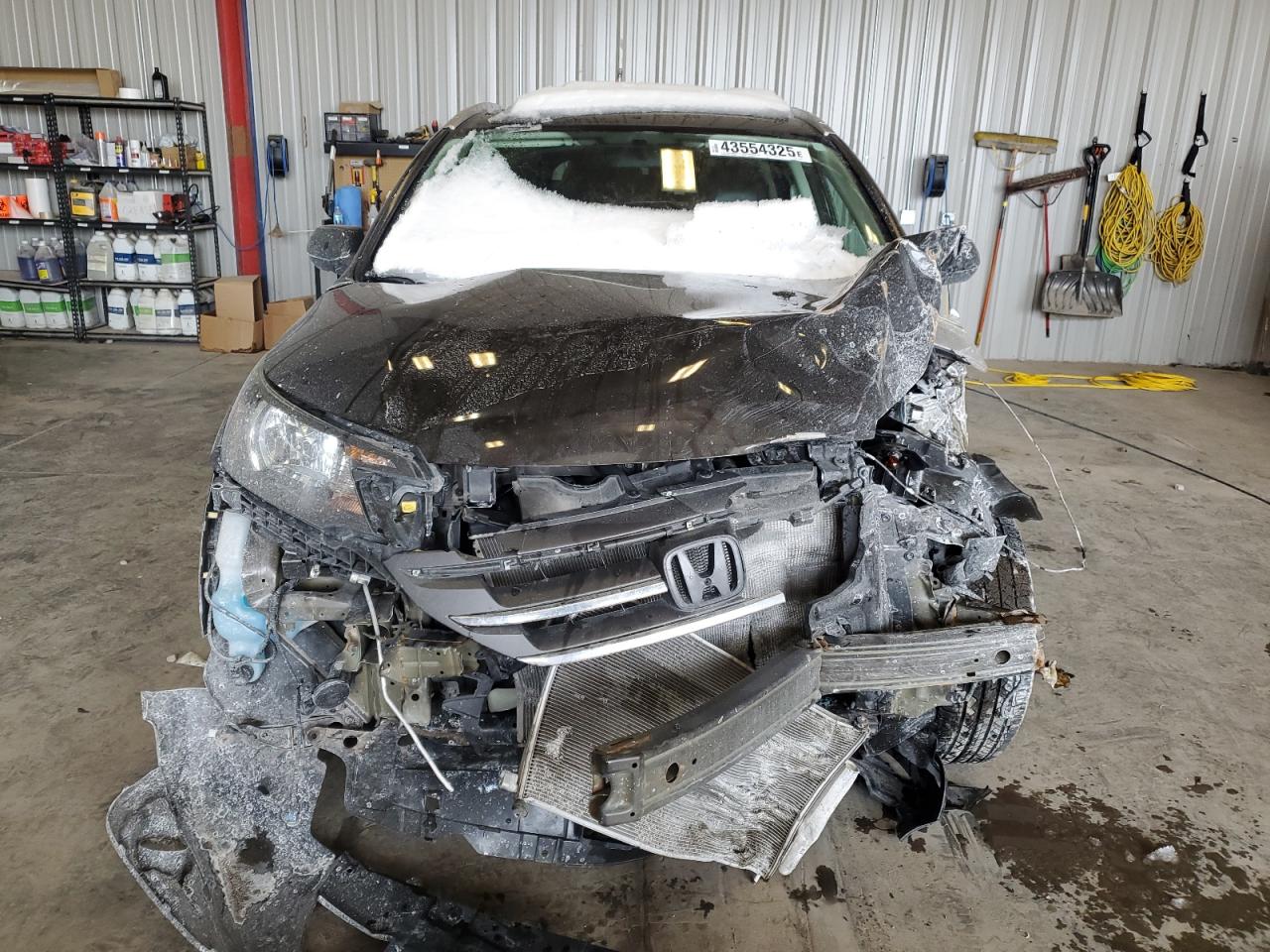 2014 Honda CR-V - Image 5