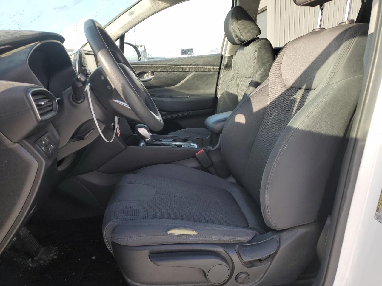 2019 Hyundai Santa Fe - Image 7