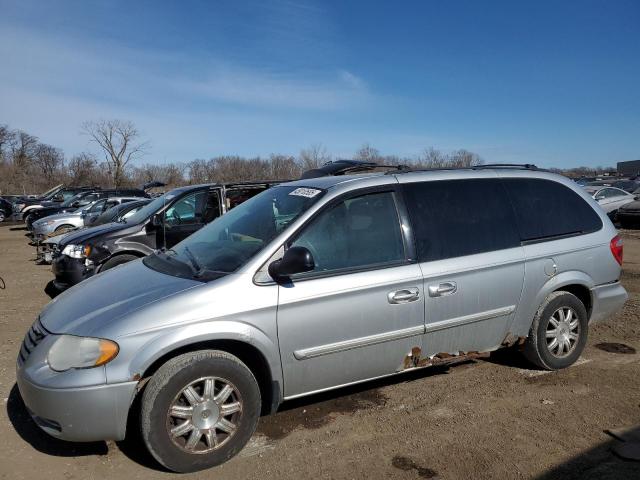 2007 Chrysler Town & Country Touring