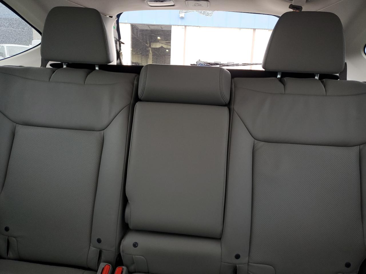 2016 Honda CR-V - Image 10