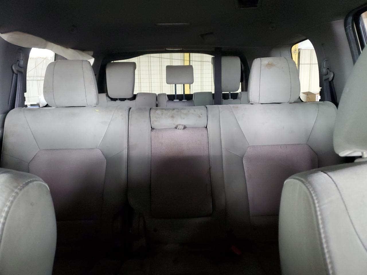 2012 Honda Pilot - Image 10