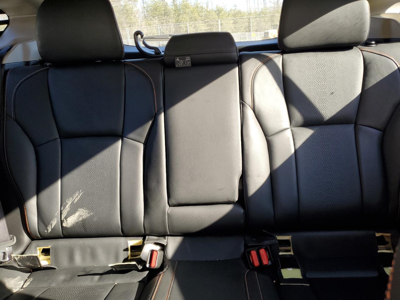 2019 Subaru XV - Image 10