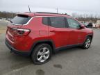2017 Jeep Compass Latitude للبيع في Glassboro، NJ - Rear End