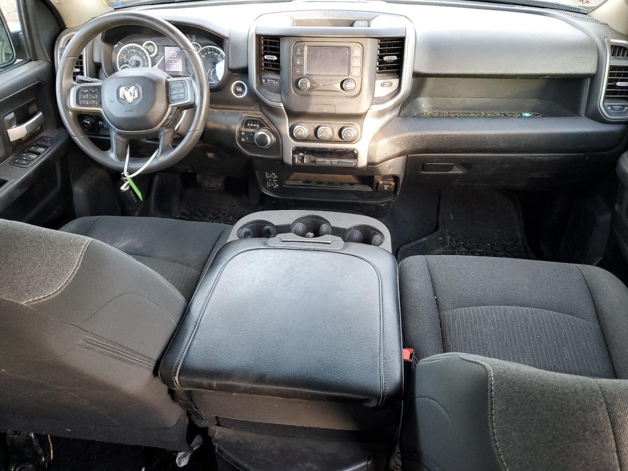2019 RAM 2500 - Image 8
