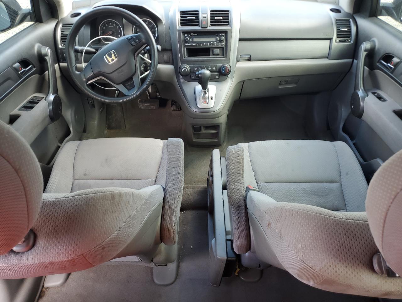 2008 Honda Cr-V Lx VIN: 5J6RE48398L004793 Lot: 44576645