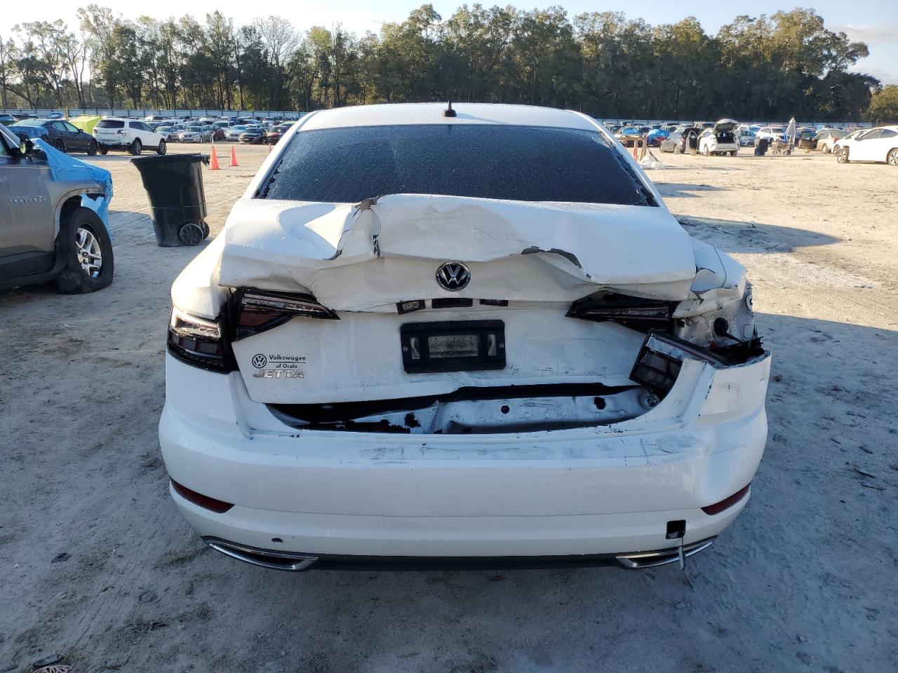 2019 Volkswagen Jetta - Image 6