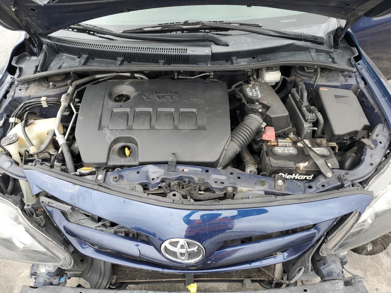 2012 Toyota Corolla - Image 11