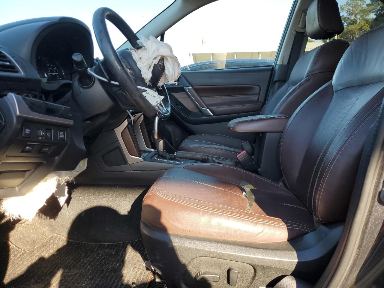 2017 Subaru Forester - Image 7