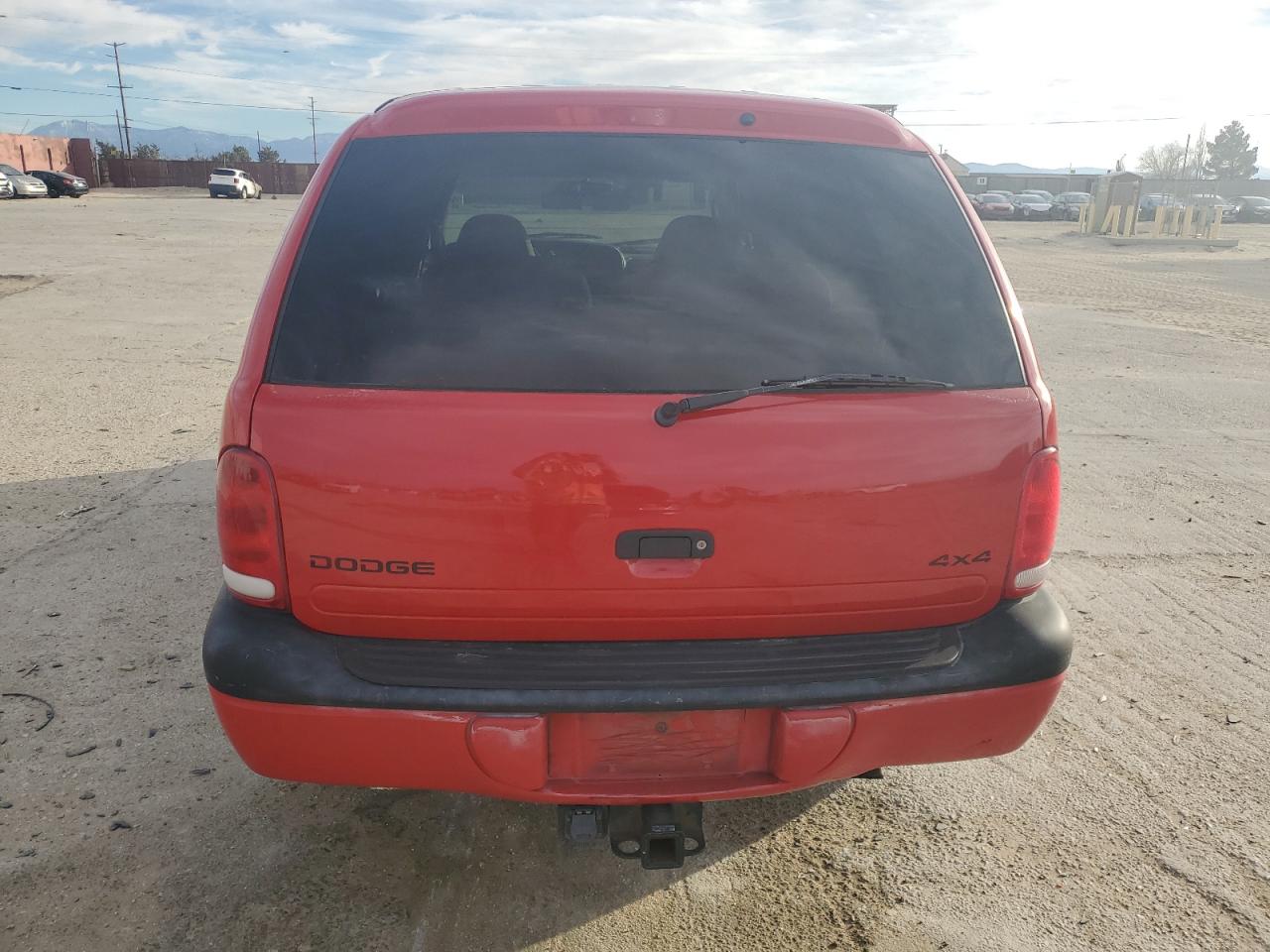 2000 Dodge Durango - Image 6