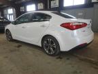 2014 KIA FORTE EX for sale at Copart CT - HARTFORD SPRINGFIELD