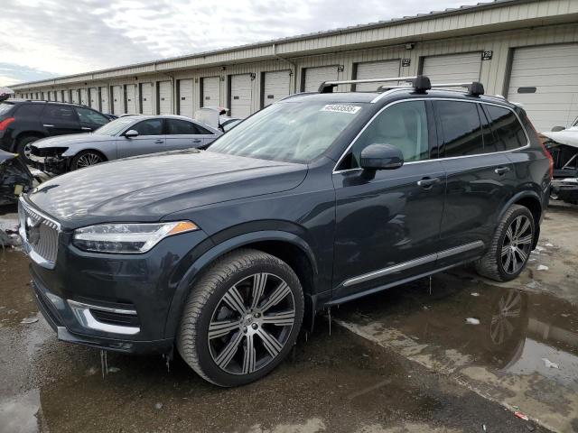  VOLVO XC90 2021 Сірий