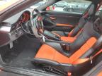 2016 PORSCHE 911 GT3 RS for sale at Copart TN - NASHVILLE