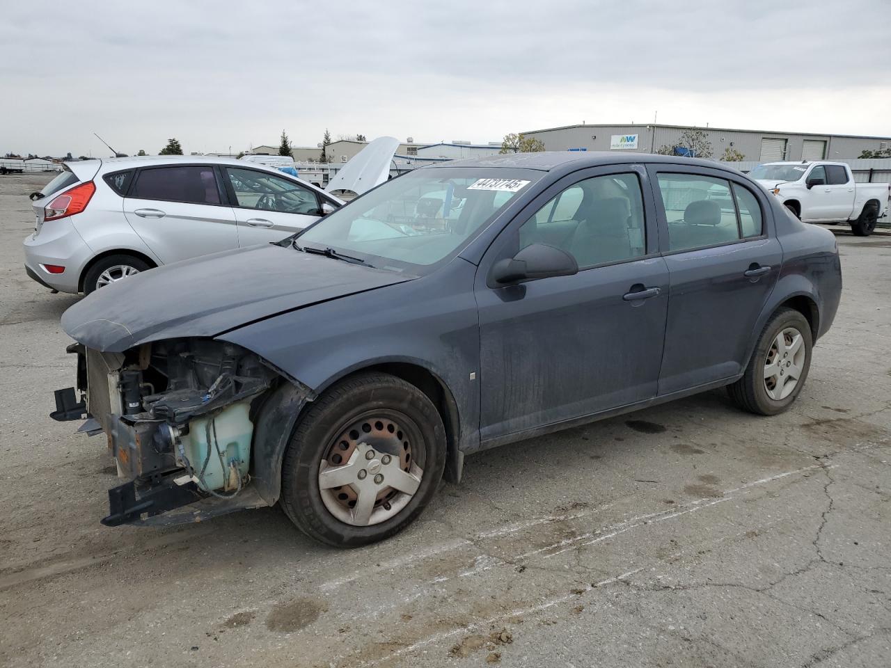 2008 Chevrolet Cobalt - Image 1