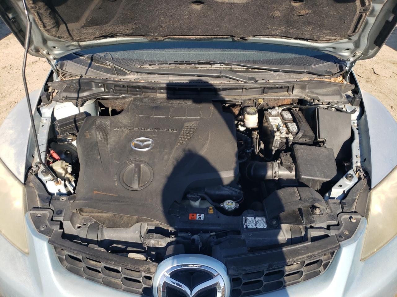 2008 Mazda CX-7 - Image 11
