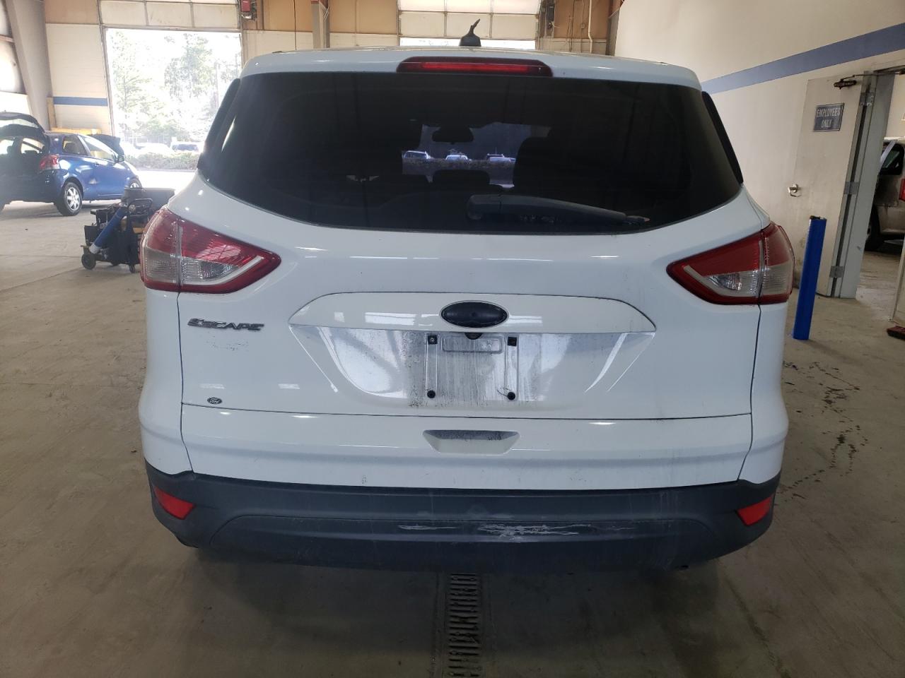 2014 Ford Escape - Image 6