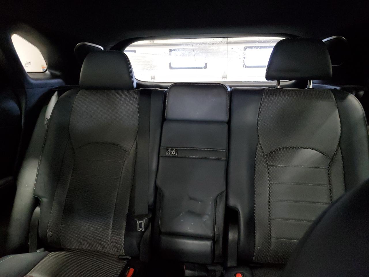 2019 Lexus RX - Image 10