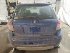 2007 Suzuki Sx4 Sport na sprzedaż w Ebensburg, PA - Front End