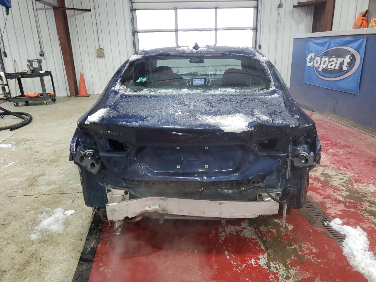 2021 Chevrolet Malibu - Image 6