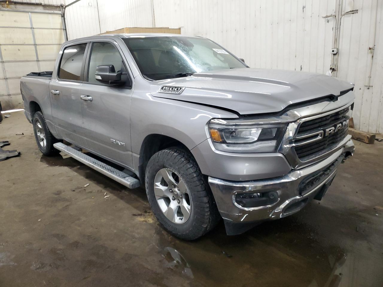 2019 RAM 1500 - Image 4