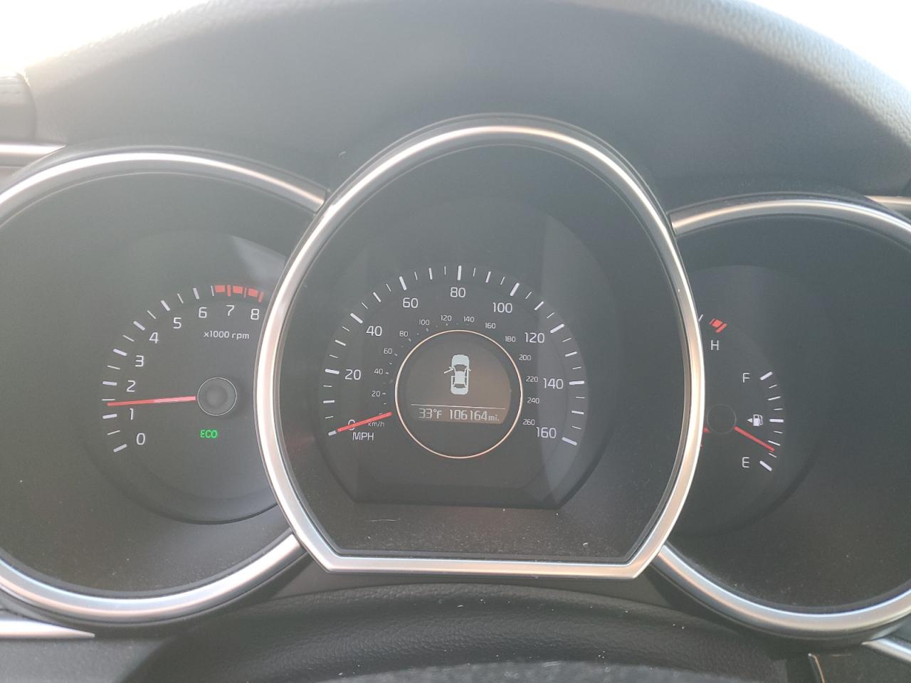 2014 Kia Optima - Image 9