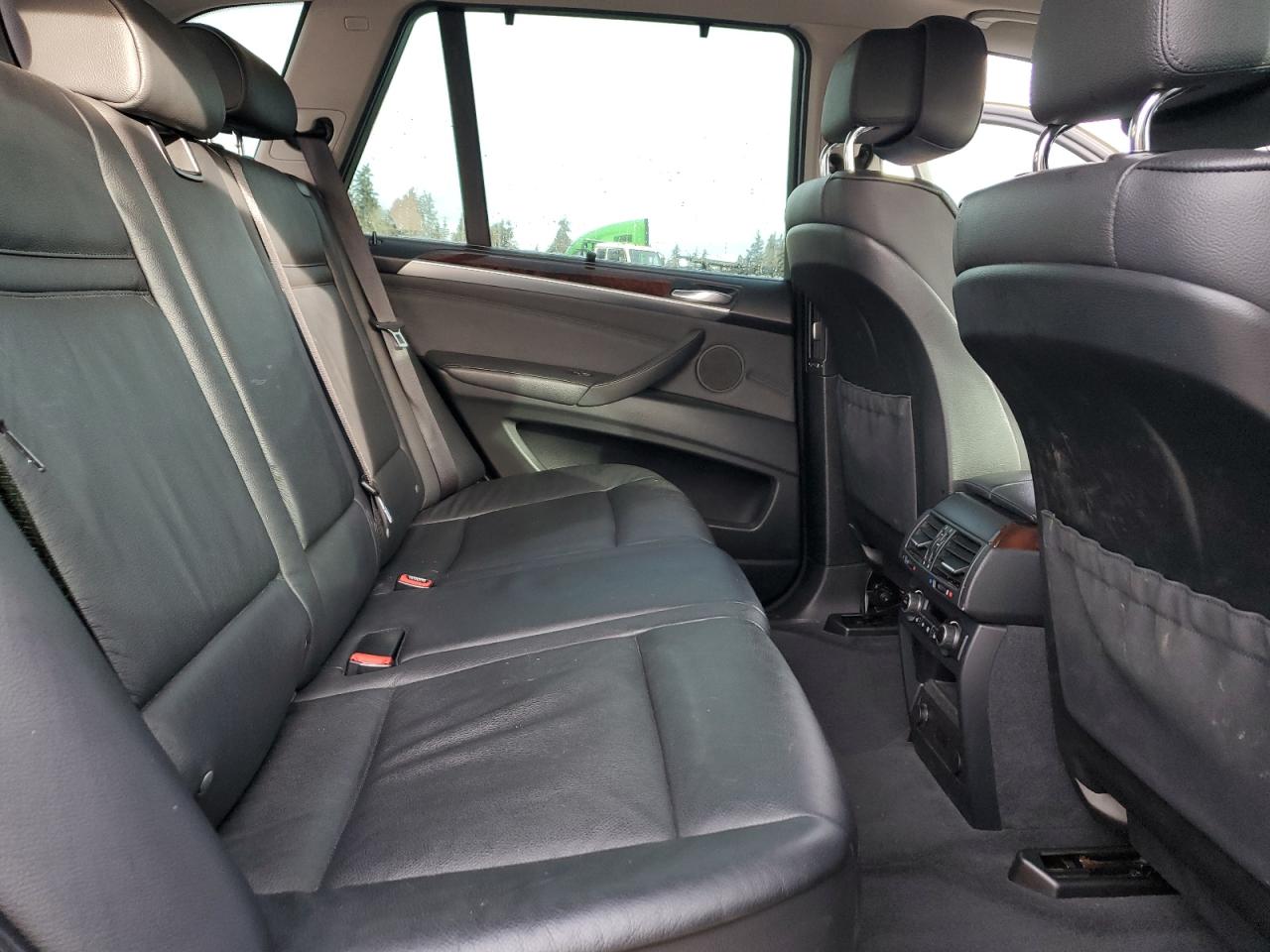 2013 BMW X5 - Image 12