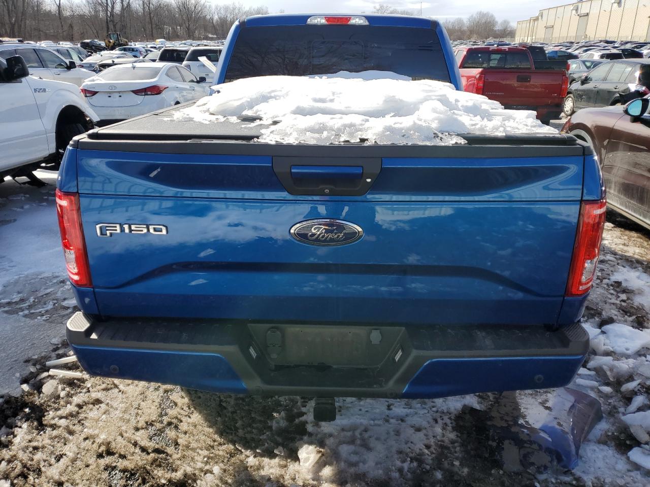 2017 Ford F-150 - Image 6