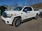 2008 Toyota Tundra Double Cab Limited de vânzare în Hurricane, WV - Front End