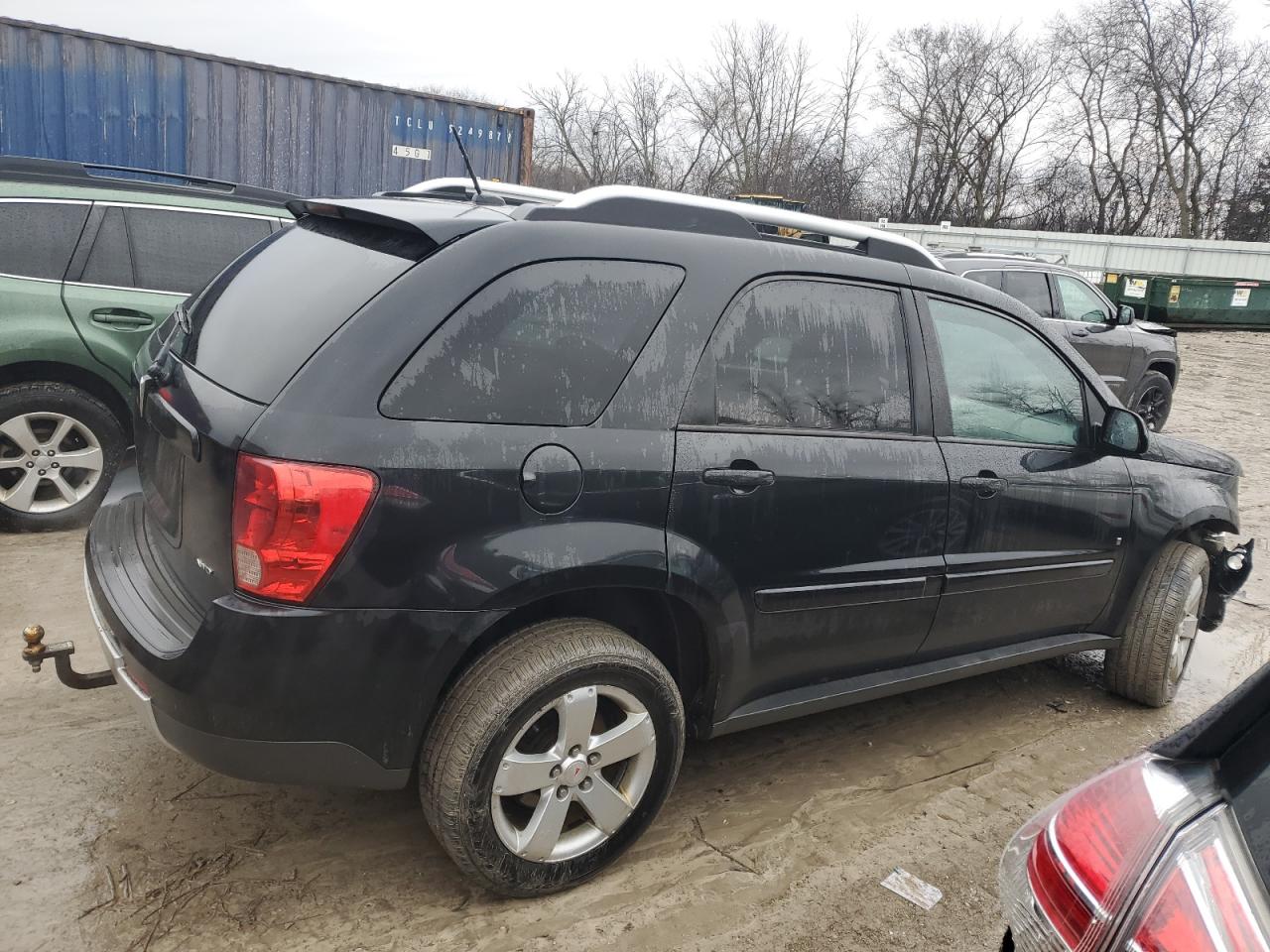 2008 Pontiac Torrent - Image 3