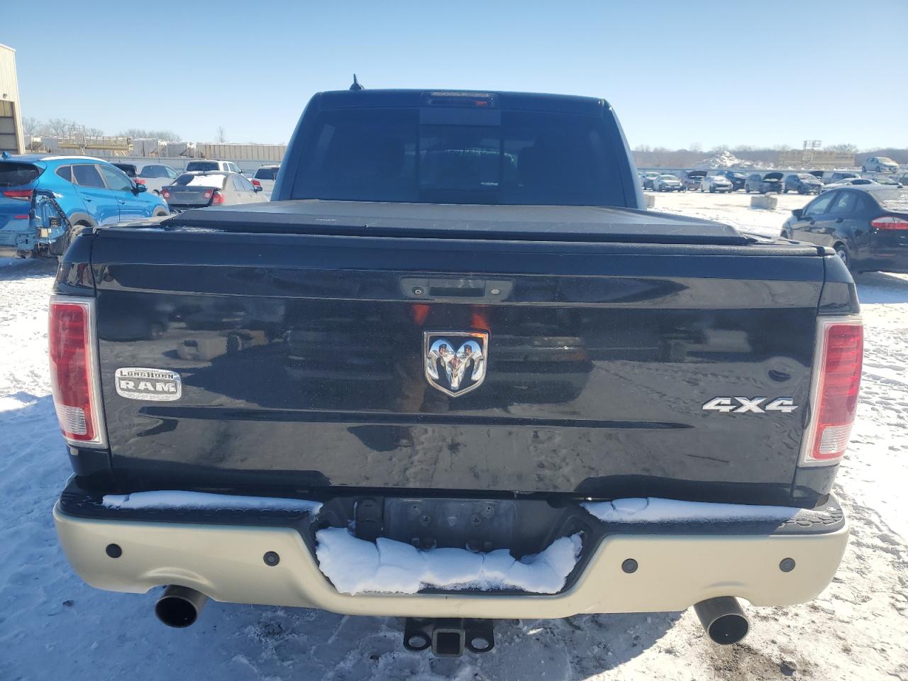 2013 RAM 1500 - Image 6