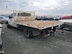 2009 Gmc Sierra K3500 Sle zu verkaufen in San Diego, CA - Rear End