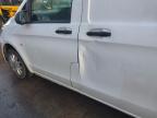 2019 MERCEDES BENZ VITO for sale at Copart CASTLEDERMOT - IRELAND