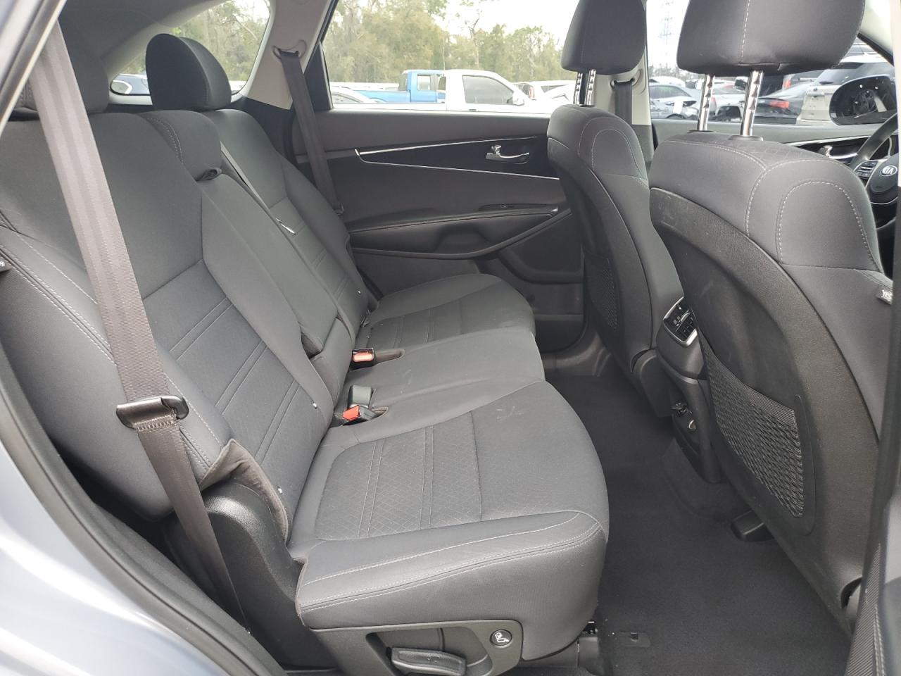 2020 Kia Sorento - Image 12