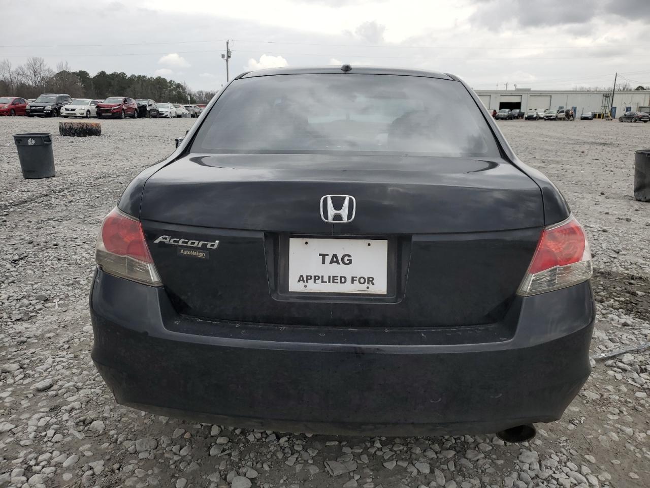 2010 Honda Accord - Image 6