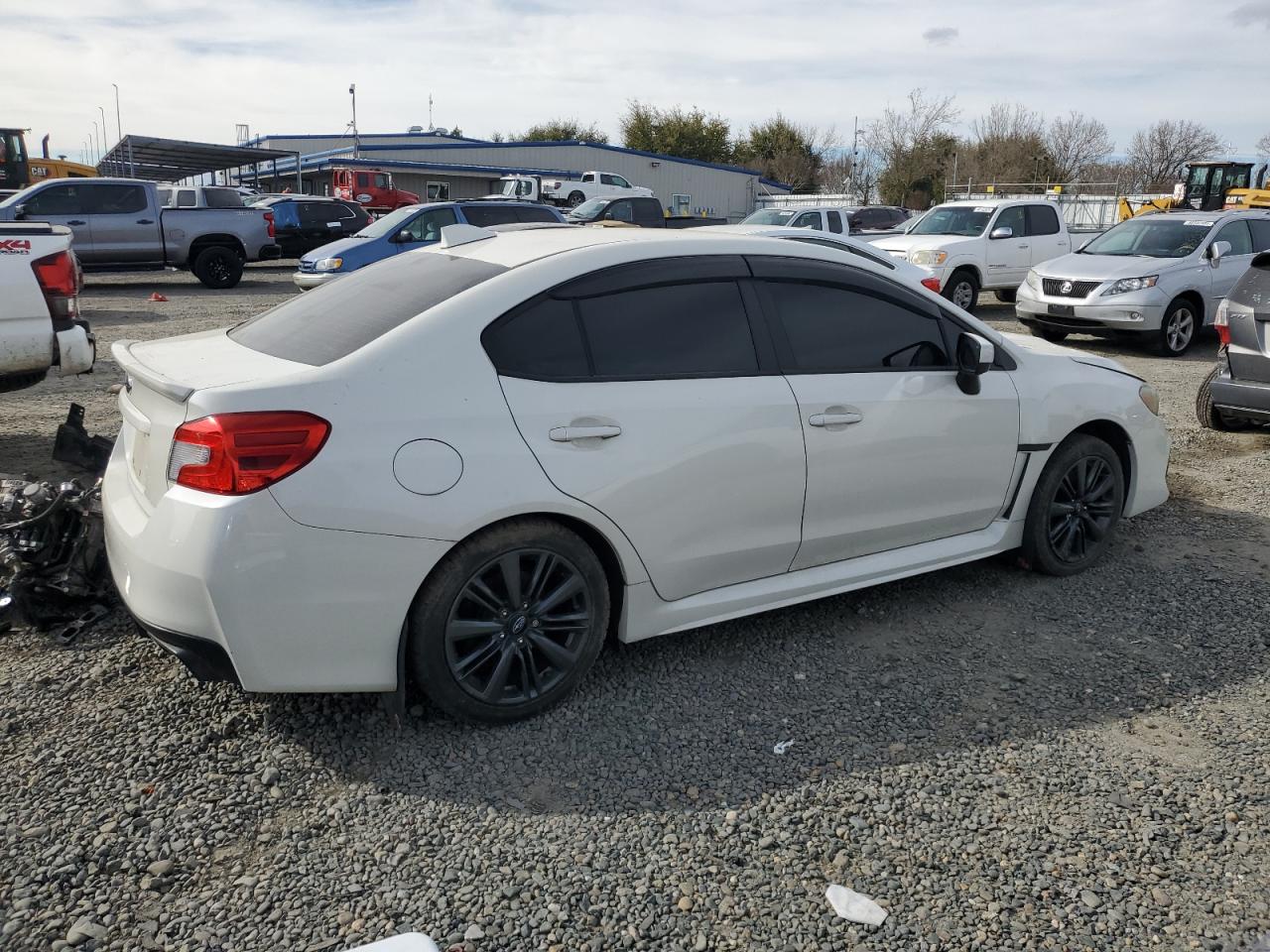 2019 Subaru WRX - Image 3