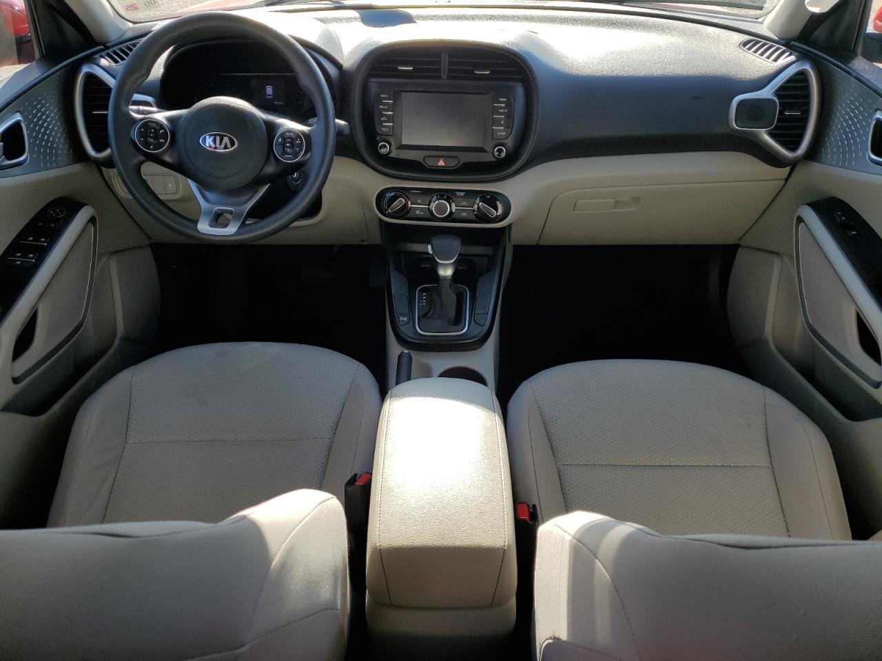2021 Kia Soul - Image 8