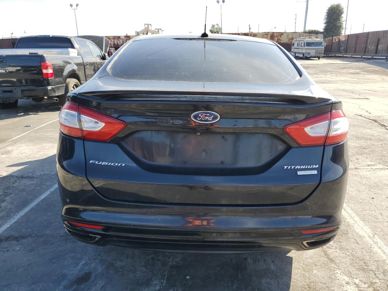 2015 Ford Fusion - Image 6