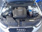 2014 AUDI A4 S LINE for sale at Copart BELFAST