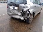 2010 HONDA JAZZ I-VTE for sale at Copart NEWBURY