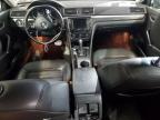 2016 Volkswagen Passat Sel Premium   for Sale in Lyman, ME - Burn - Engine