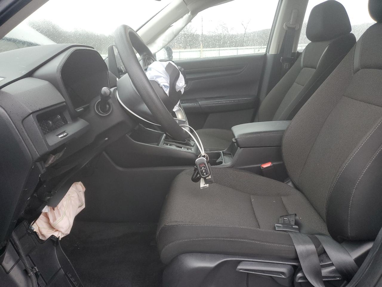 2024 Honda CR-V - Image 7