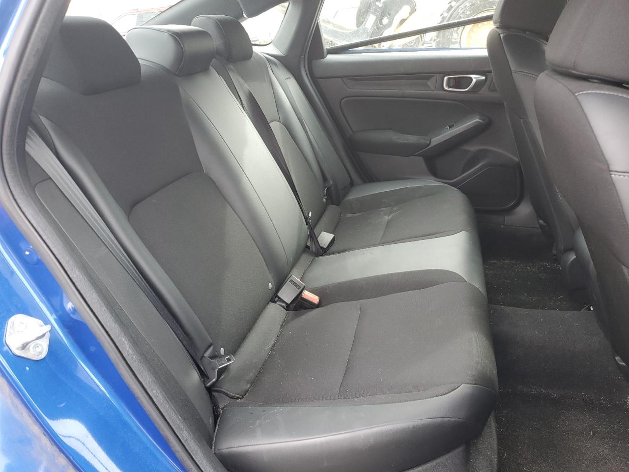 2022 Honda Civic - Image 10