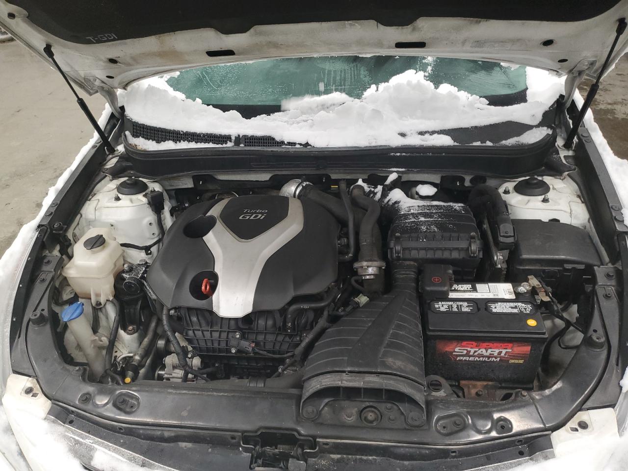2011 Hyundai Sonata - Image 12